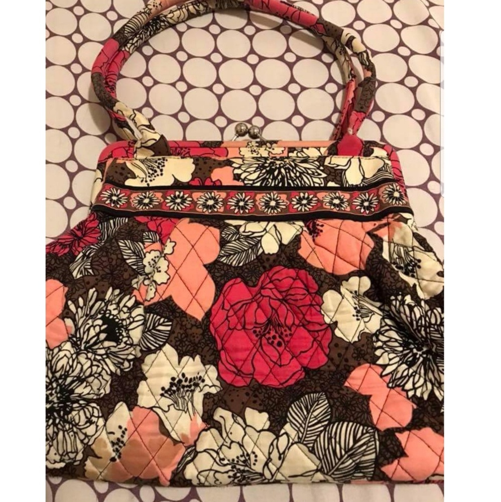 Vera Bradley purse